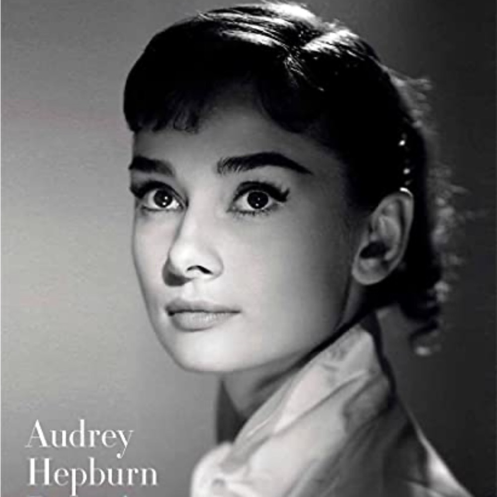 One individual Audrey Hepburn 2015 National Portrait Gallery Keepsake